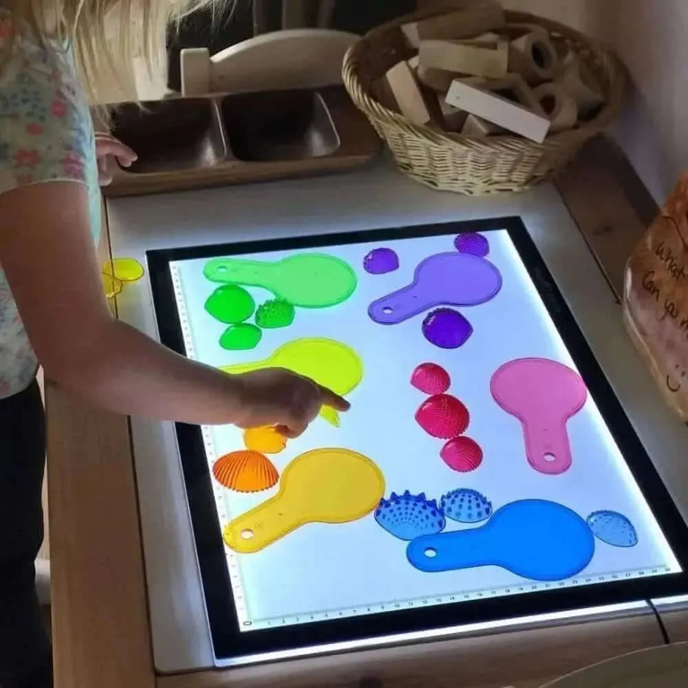 A3 Light Panel-A3 Light Panel