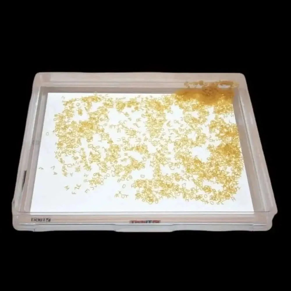 A3 Light Panel Cover-A3 Light Panel Cover