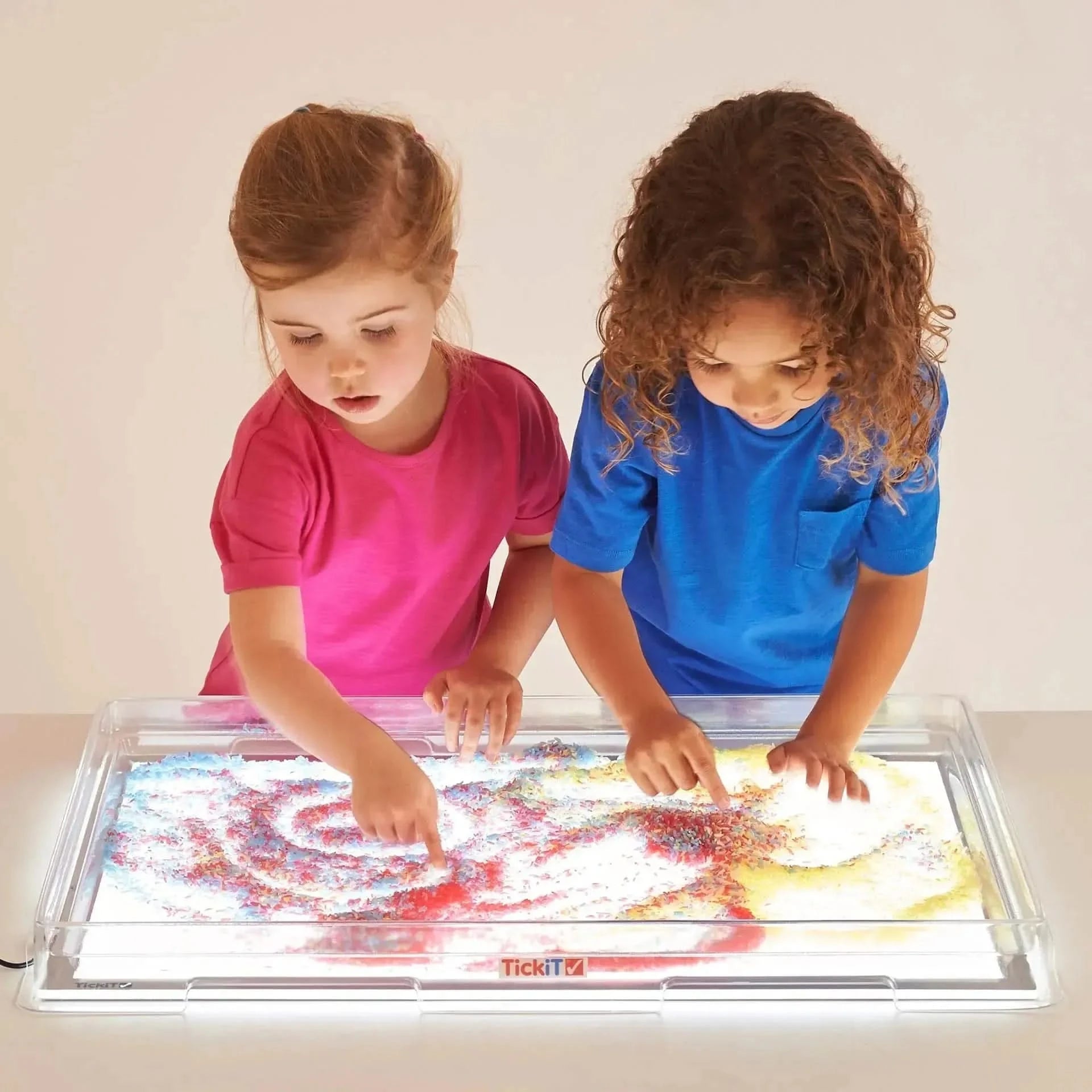 A3 Light Panel Cover-A3 Light Panel Cover