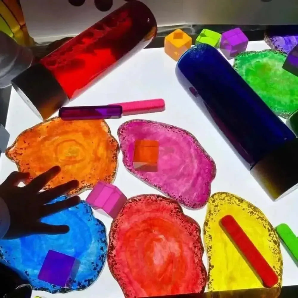 A3 Light Panel-A3 Light Panel