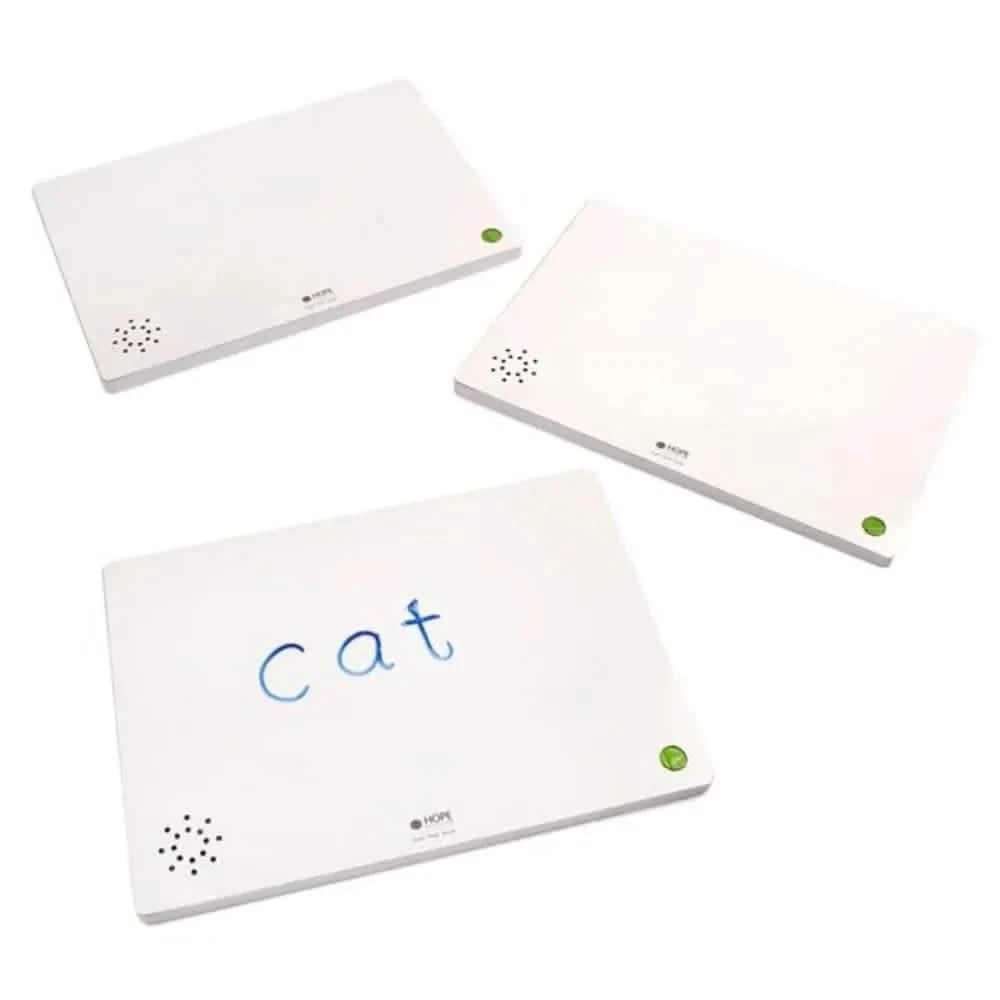 A4 Recordable Card-A4 Recordable Card