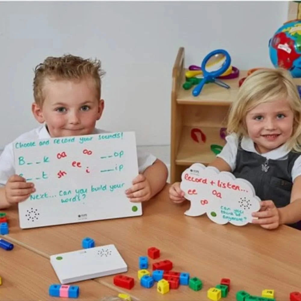 A4 Recordable Card-A4 Recordable Card