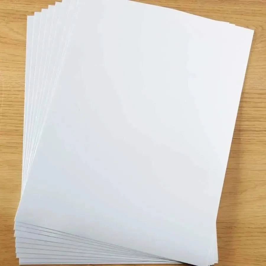 A4 Sized Mirrors 10 Pack-A4 Sized Mirrors 10 Pack