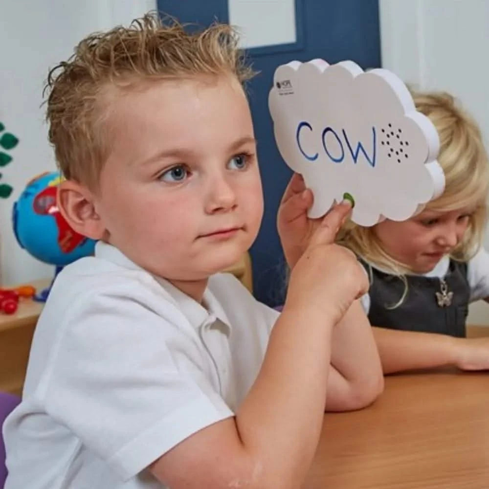 A5 Talking Cloud-A5 Talking Cloud