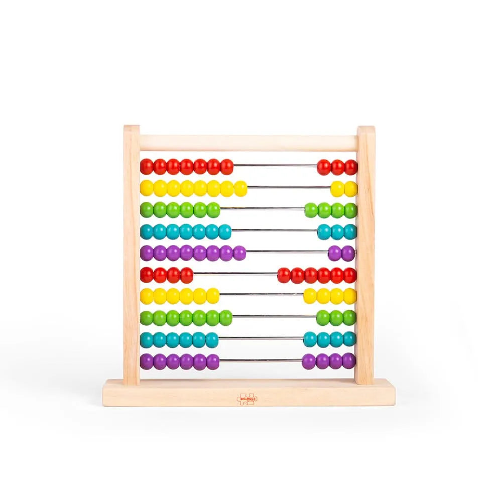 Abacus-Abacus