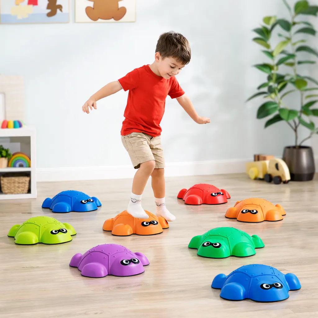 Abili Sensory Stepping Stones-Abili Sensory Stepping Stones