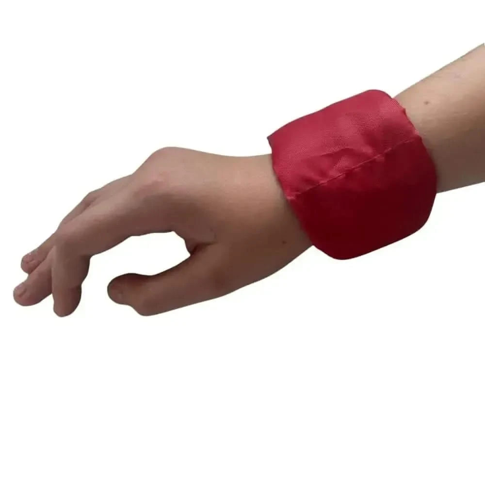 Ability Weighted Wristbands-Ability Weighted Wristbands