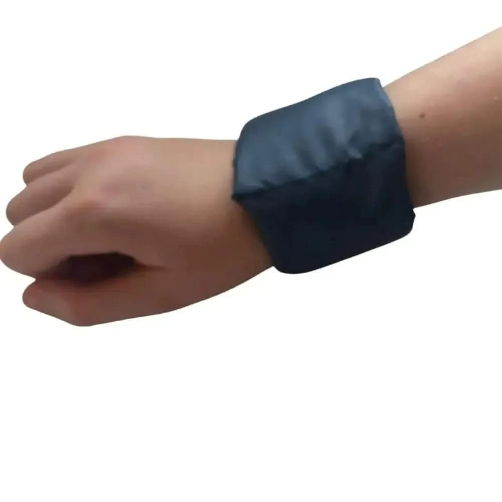 Ability Weighted Wristbands-Ability Weighted Wristbands