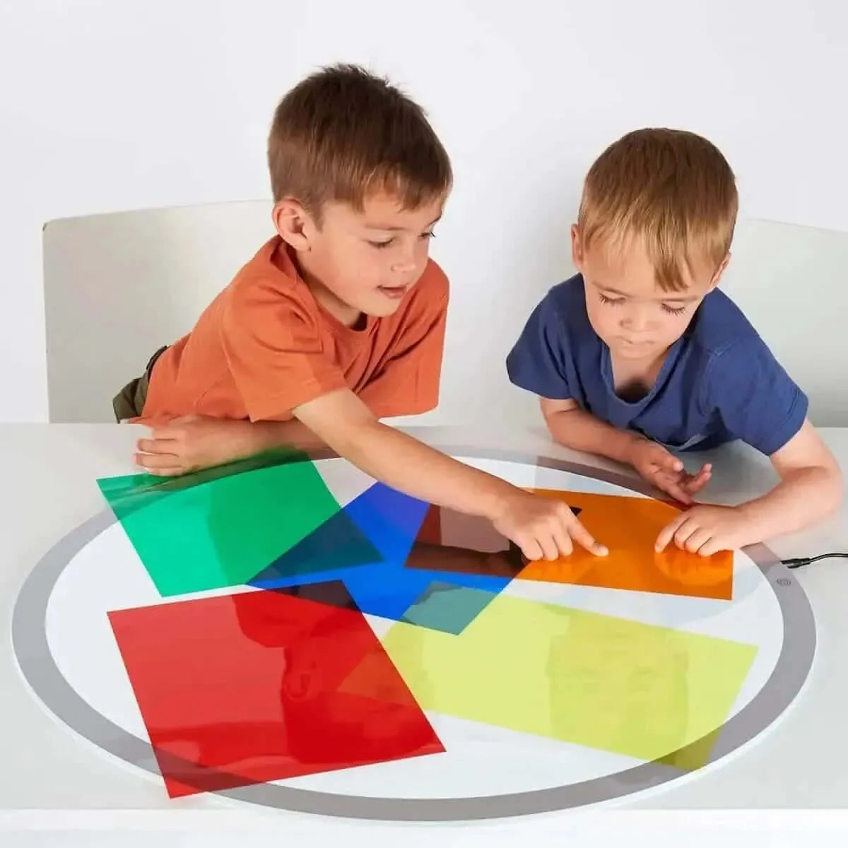 Acetate Sheets-Acetate Sheets