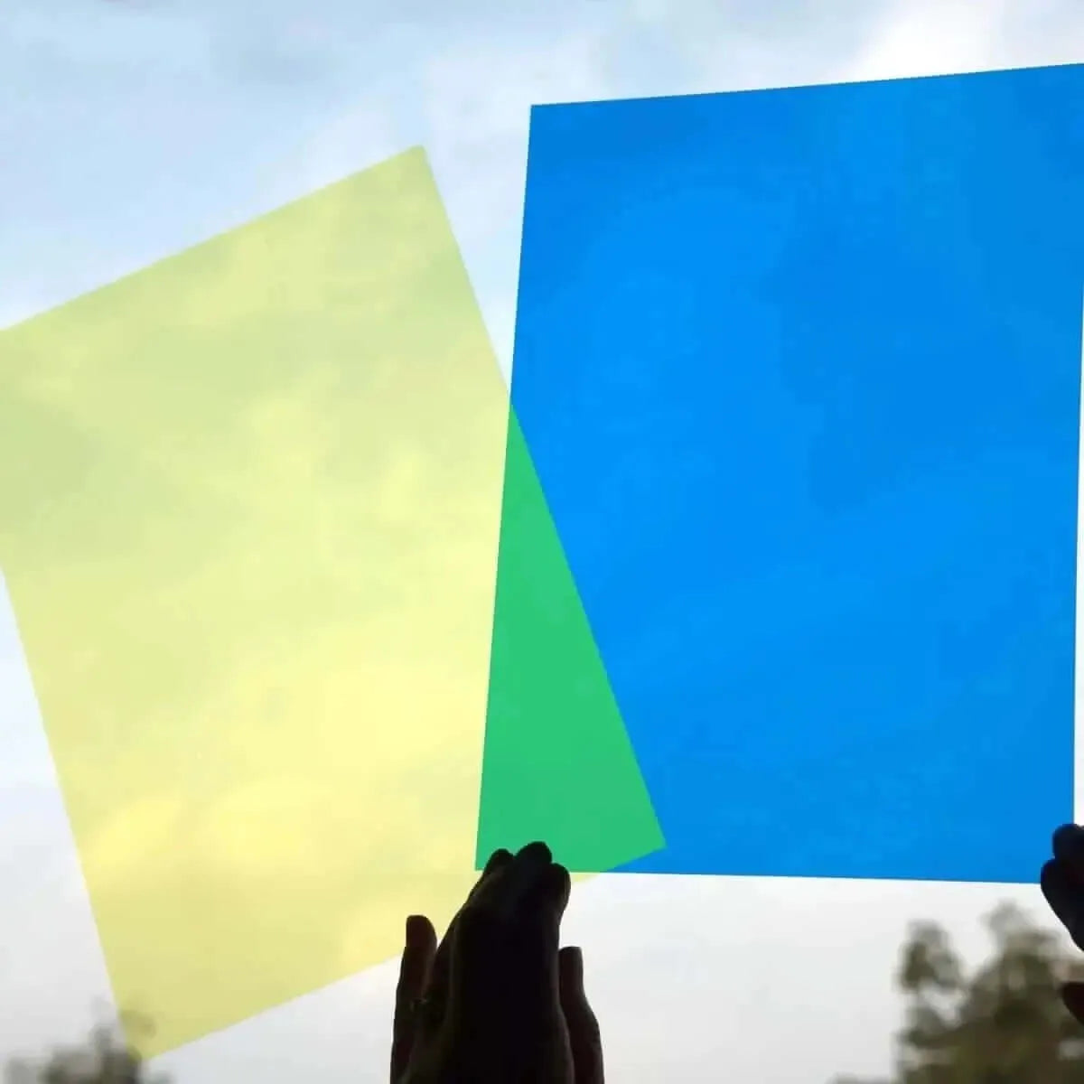 Acetate Sheets-Acetate Sheets