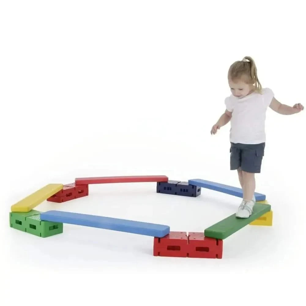 Acti Gym Balance Course-Acti Gym Balance Course