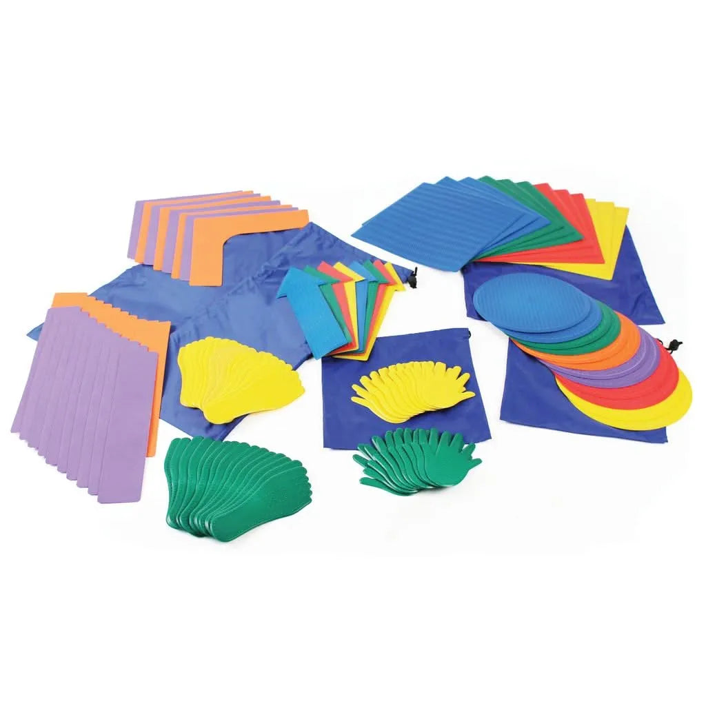 Activate Marker Super School Set-Activate Marker Super School Set