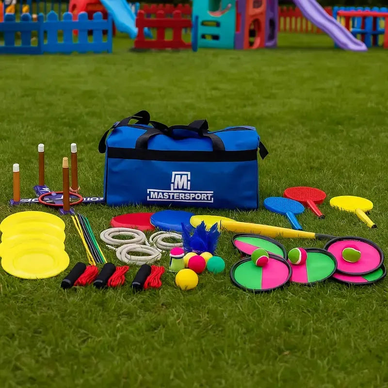 Activate Playtime Games Kit-Activate Playtime Games Kit