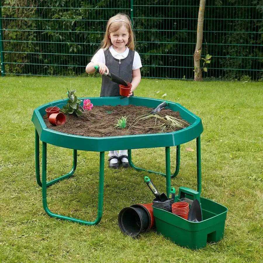 Active World Adjustable Tuff Tray Stand-Active World Adjustable Tuff Tray Stand