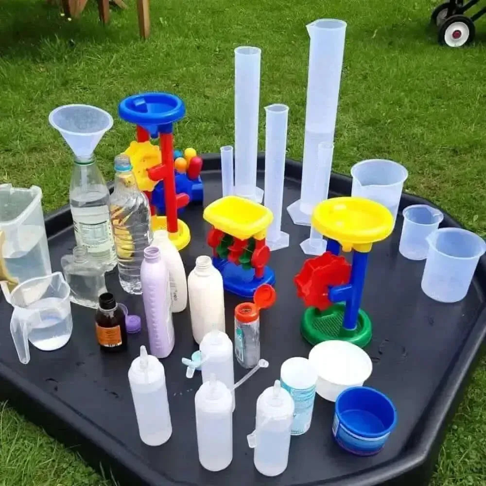 Active World Tray-Active World Tray