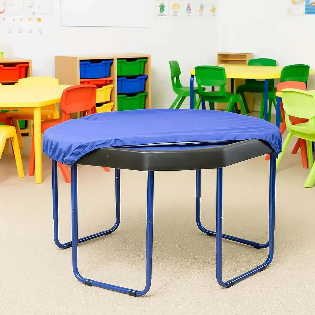 Active World Tray Cover-Active World Tray Cover