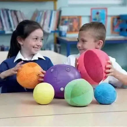 Activity Ball Collection-Activity Ball Collection