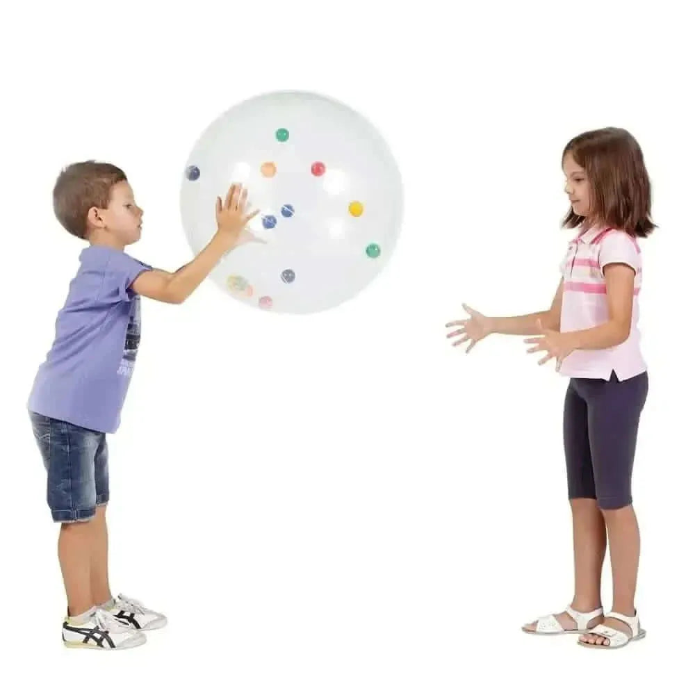 Activity Sound Ball-Activity Sound Ball