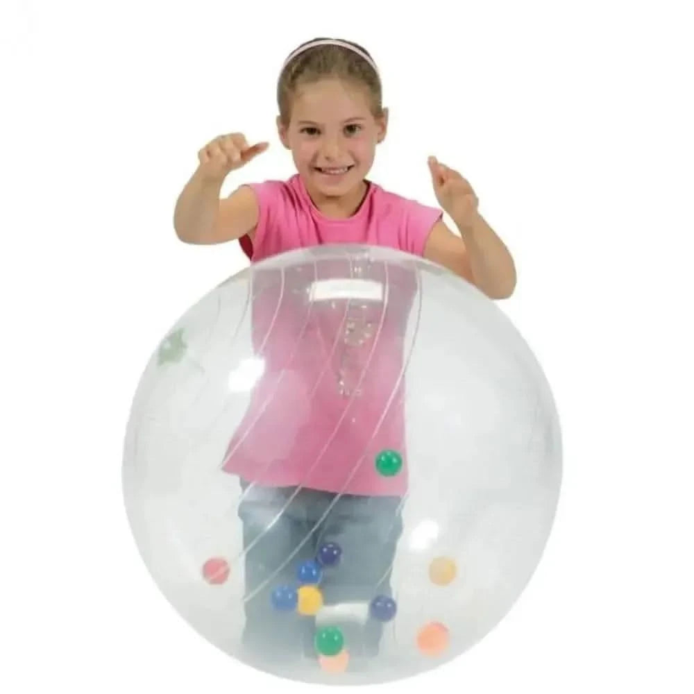 Activity Sound Ball-Activity Sound Ball