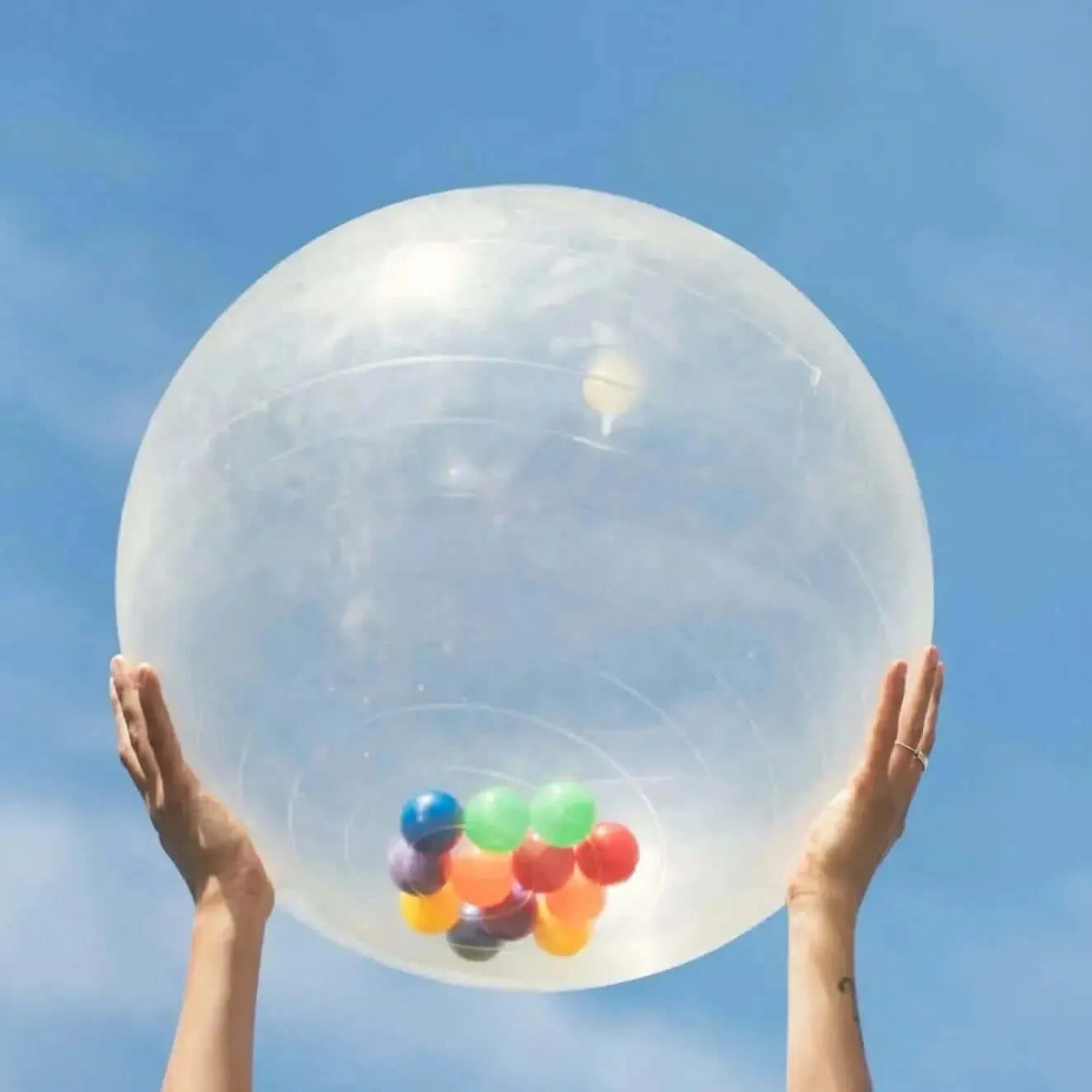 Activity Sound Ball-Activity Sound Ball