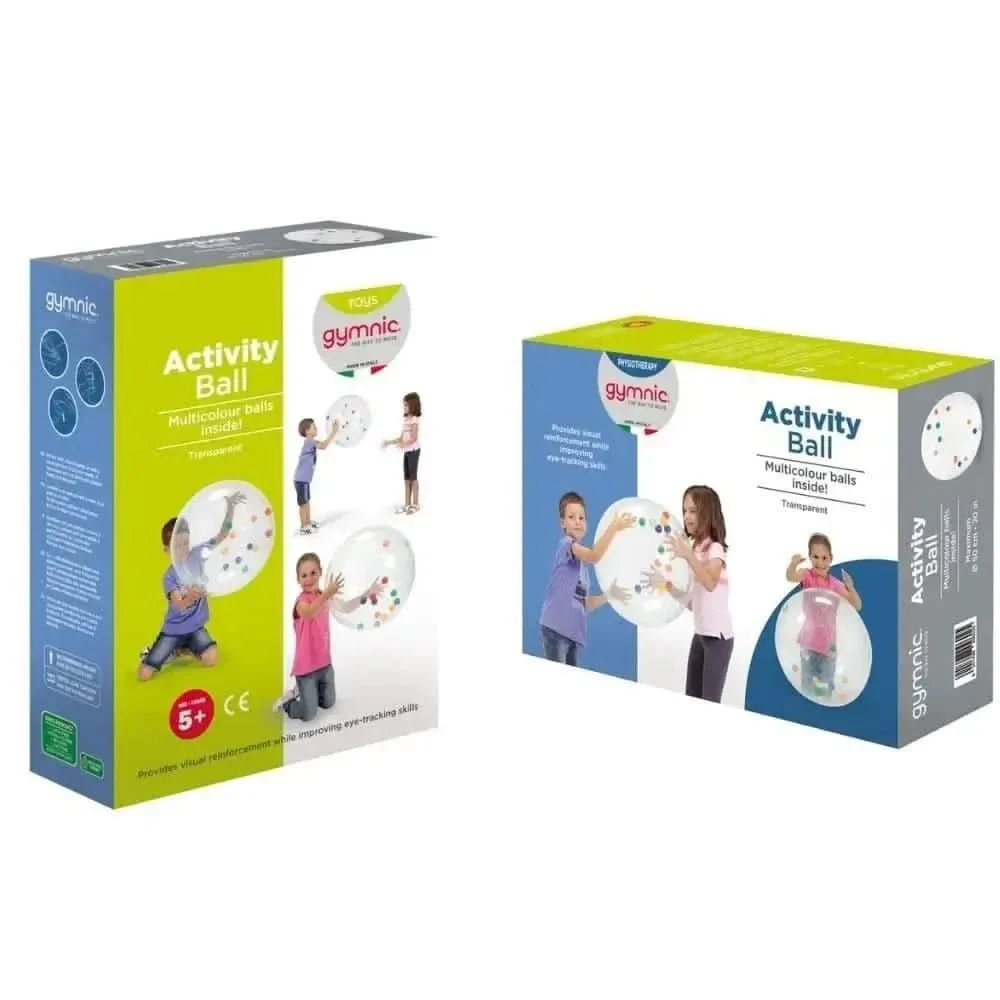 Activity Sound Ball-Activity Sound Ball