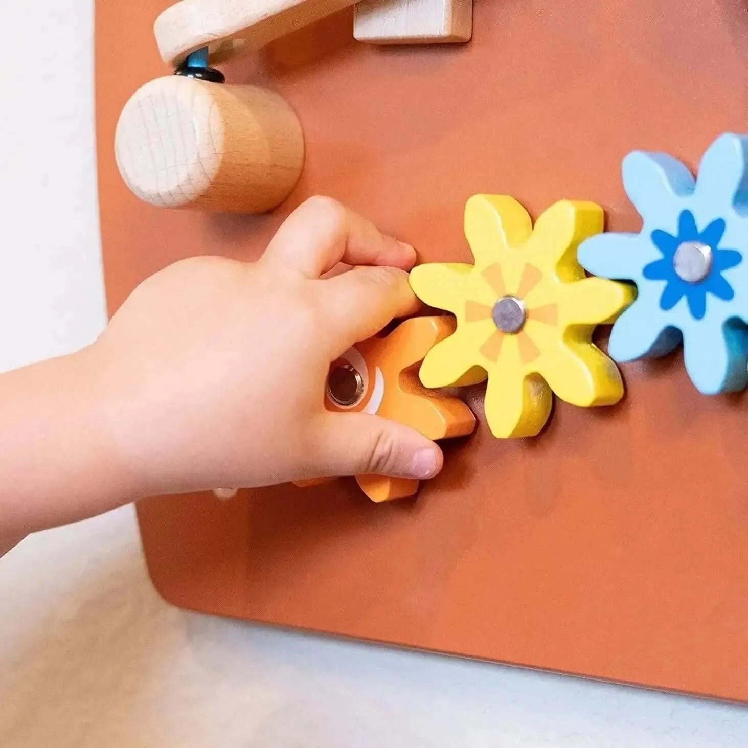 Activity Wall Panel Horse-Activity Wall Panel Horse