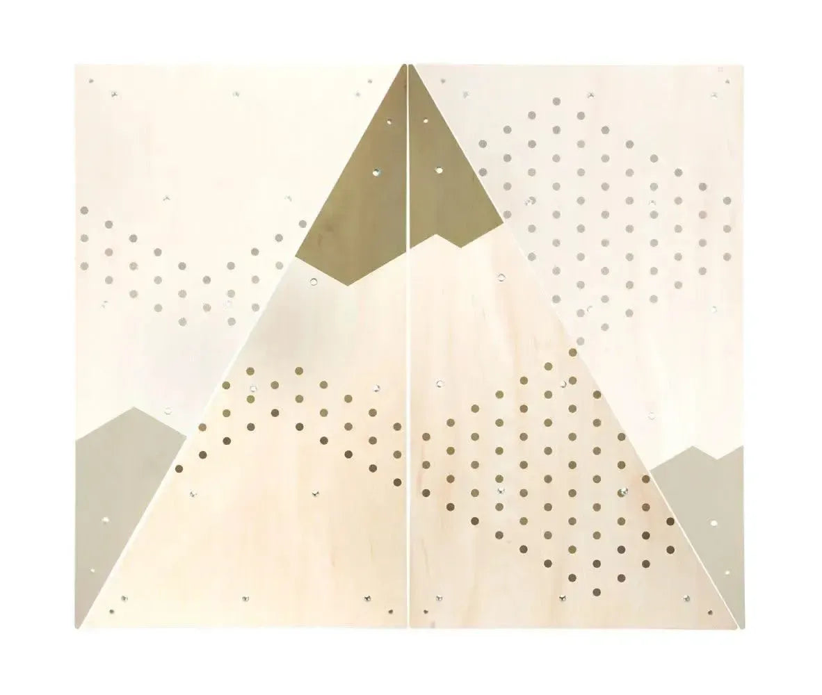 Adventure Climbing Wall-Adventure Climbing Wall