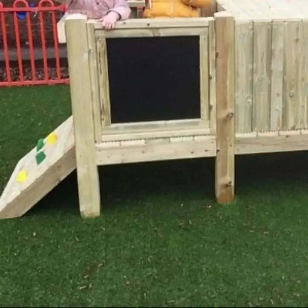 Adventure Unit with tunnel-Adventure Unit with tunnel