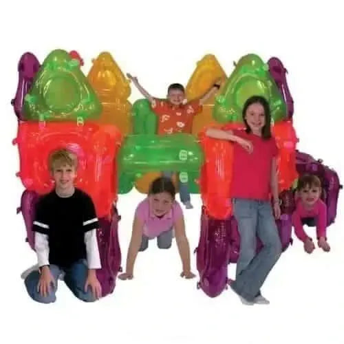 Aero Blocks-Aero Blocks