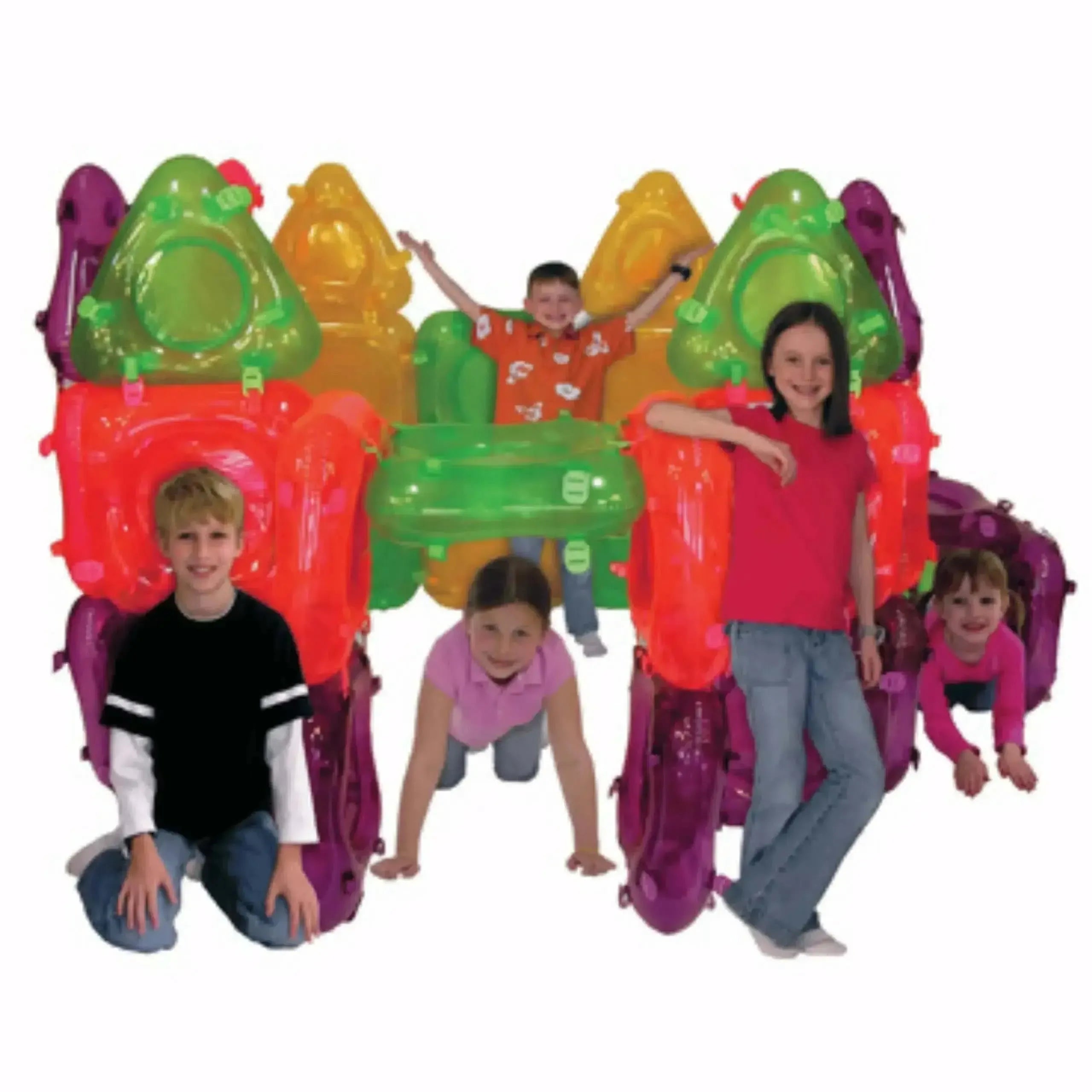 Aero Blocks-Aero Blocks