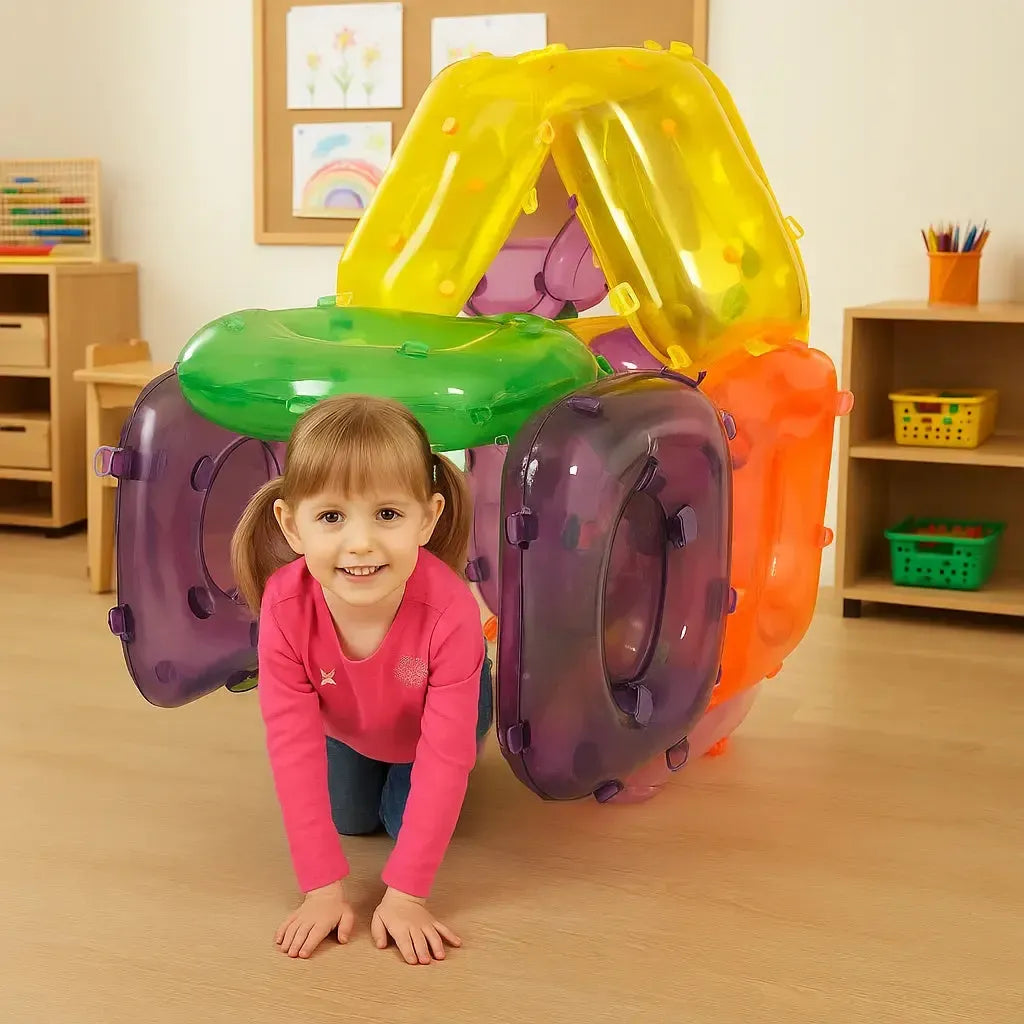 Aero Blocks-Aero Blocks