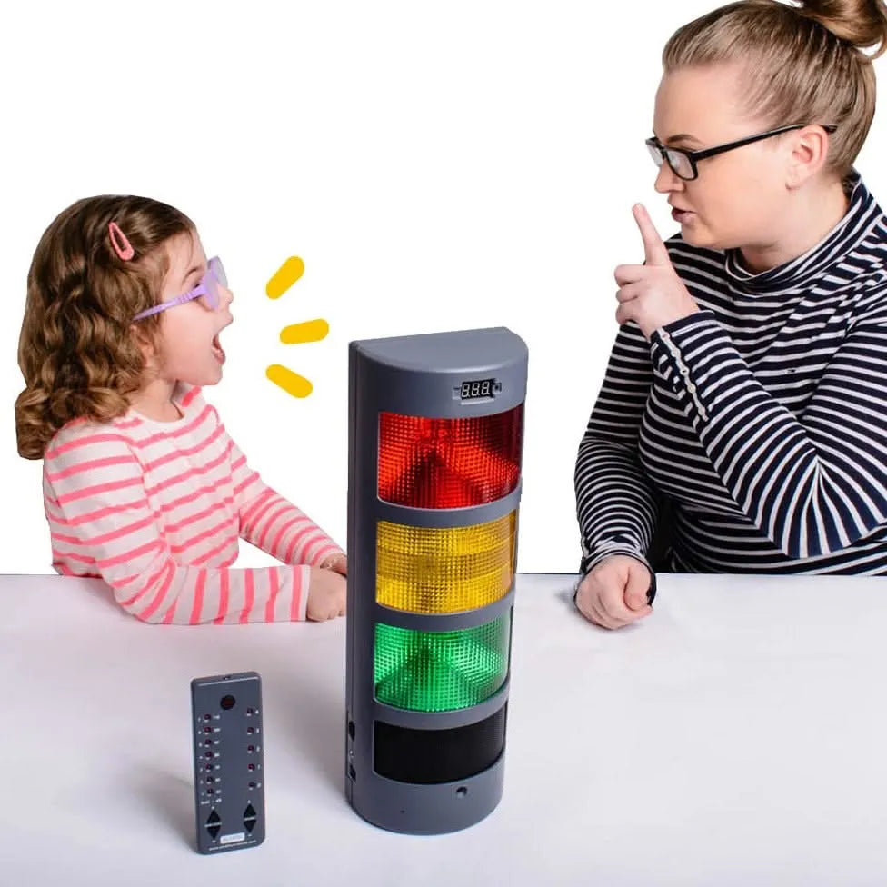 Alertz Electronic Noise Management System-Alertz Electronic Noise Management System