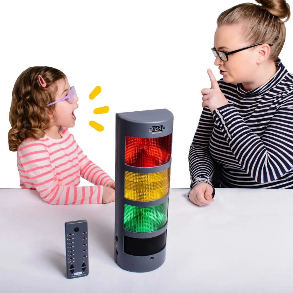 Alertz Electronic Noise Management System-Alertz Electronic Noise Management System