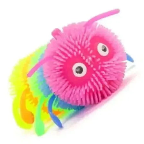 Alfred The Rainbow Caterpillar-Alfred The Rainbow Caterpillar