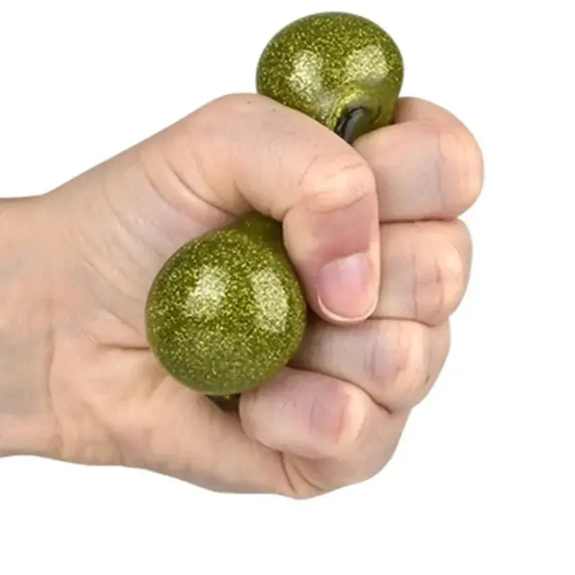 Alien Invasion Space Squishes-Alien Invasion Space Squishes