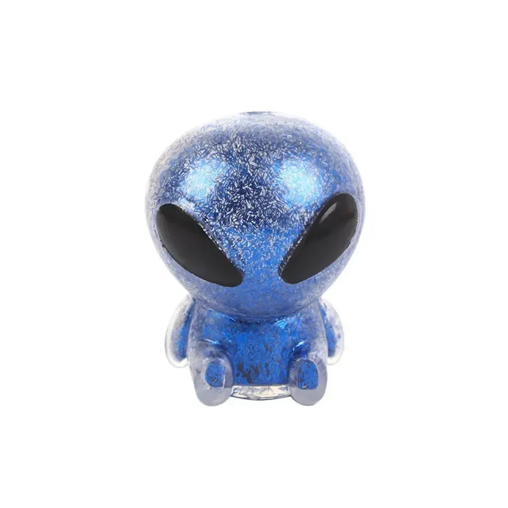 Alien Invasion Space Squishes-Alien Invasion Space Squishes