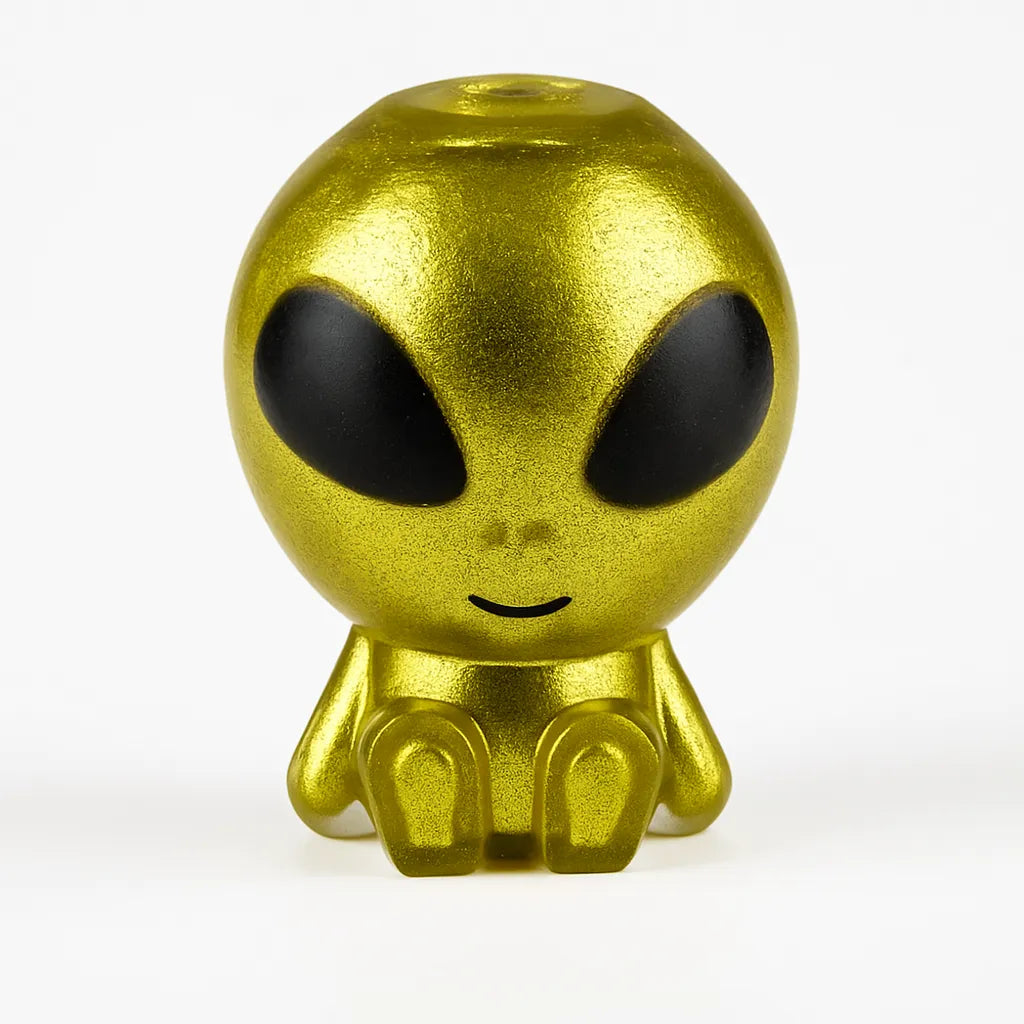 Alien Invasion Space Squishes