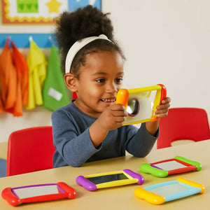 All About Me 2 in 1 Mirrors-All About Me 2 in 1 Mirrors