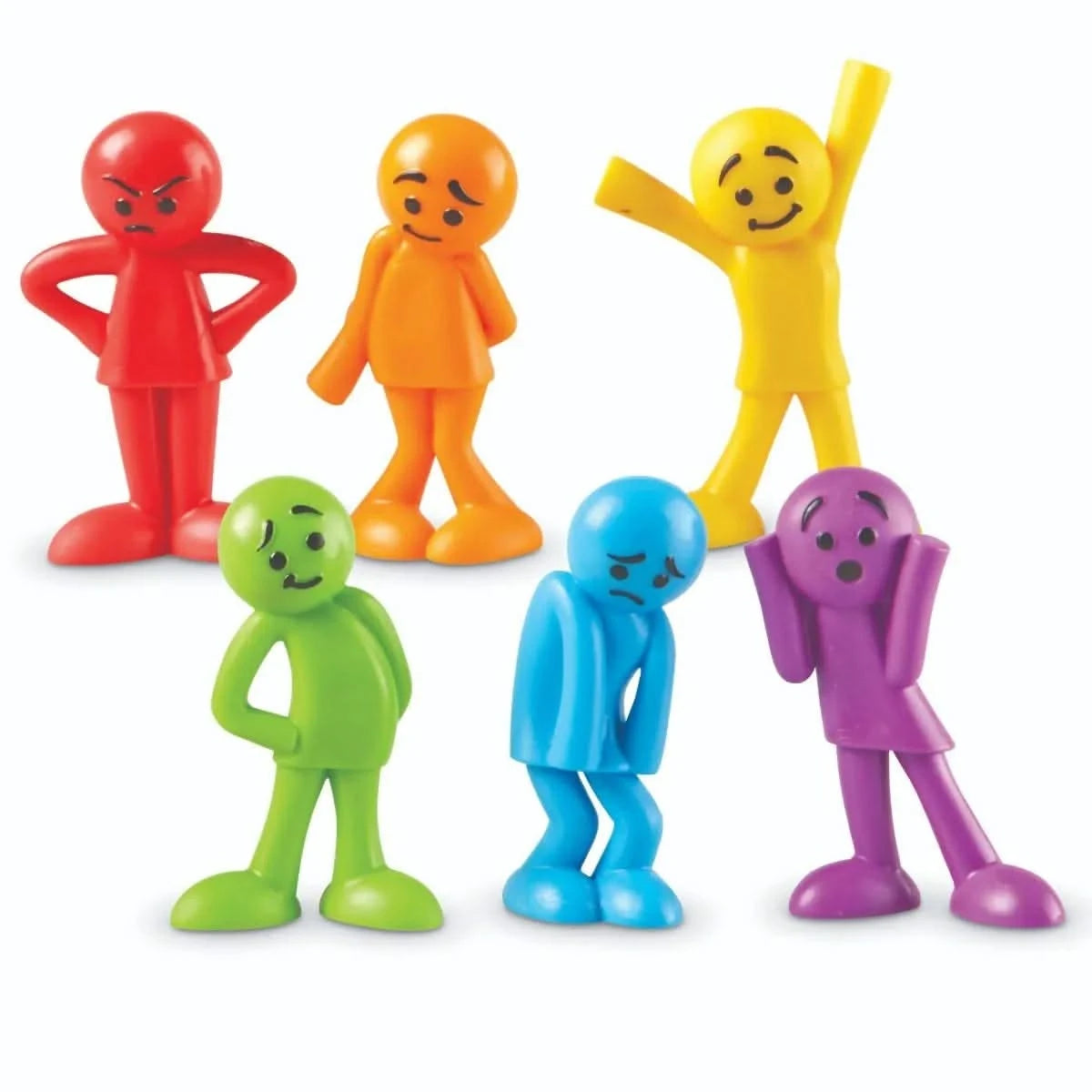 All About Me Feelings Activity Set-All About Me Feelings Activity Set