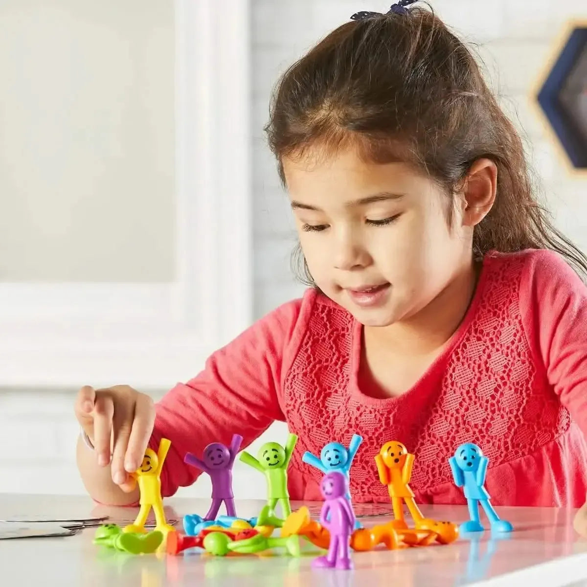 All About Me Feelings Activity Set-All About Me Feelings Activity Set