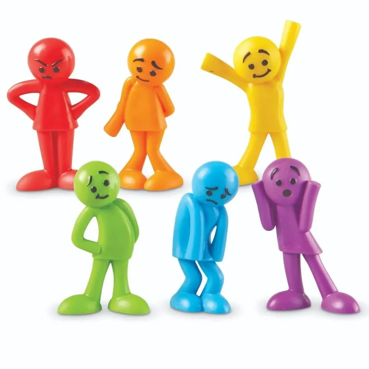 All About Me Feelings Activity Set-All About Me Feelings Activity Set