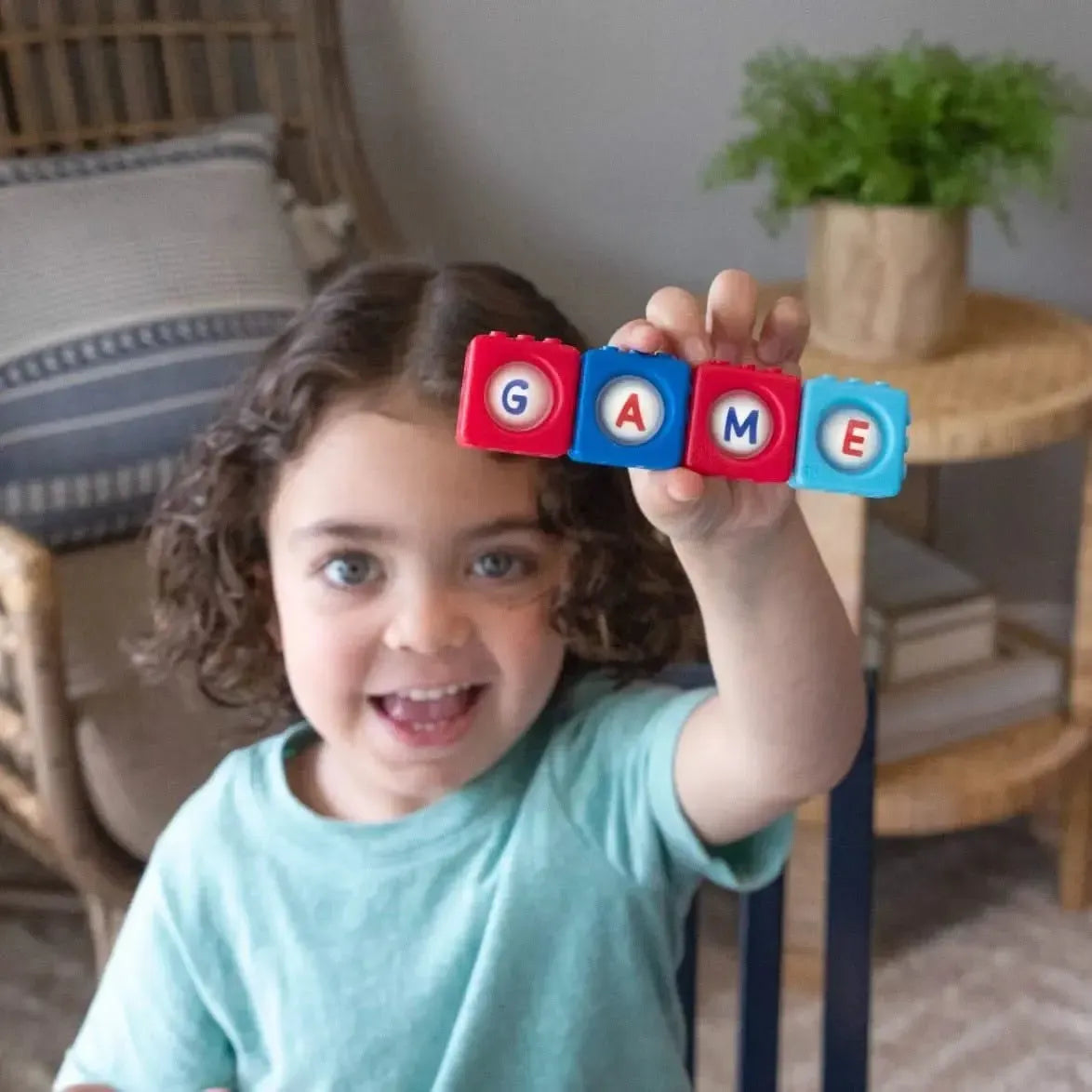 Alphabet BubbleBrix-Alphabet BubbleBrix