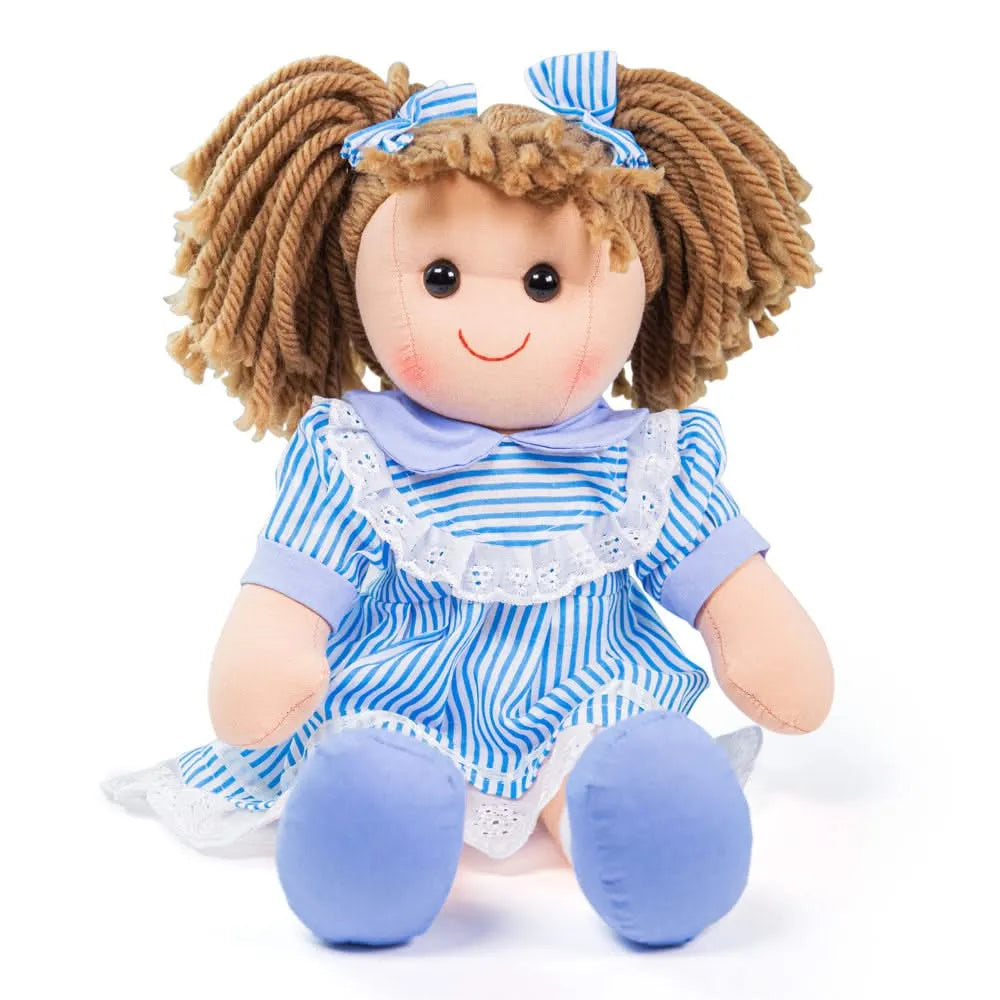 Amelia Doll - Large-Amelia Doll - Large