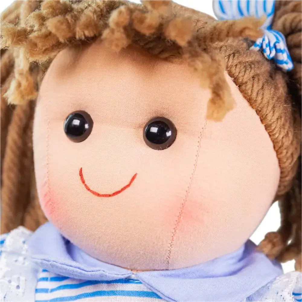 Amelia Doll - Large-Amelia Doll - Large