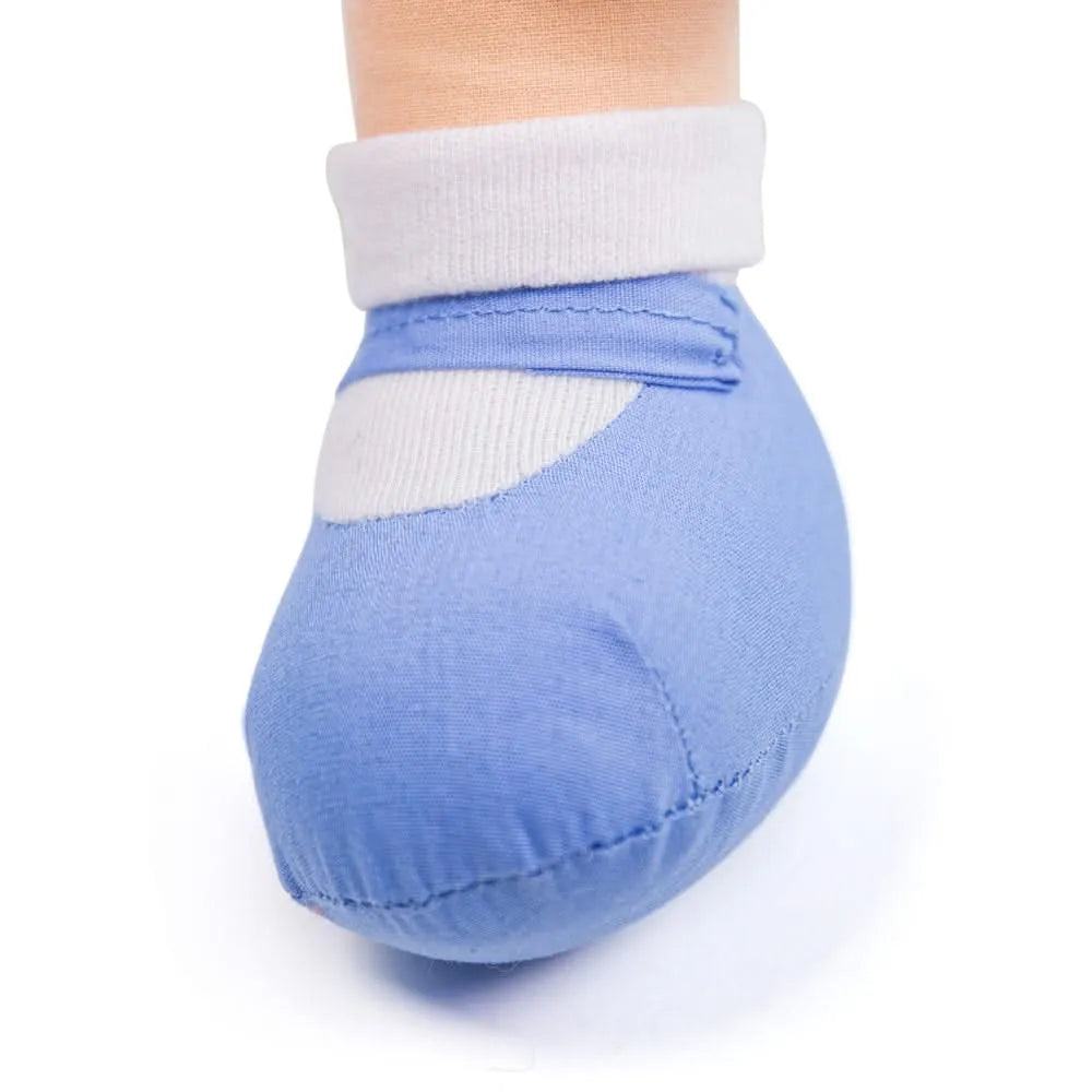 Amelia Doll - Large-Amelia Doll - Large