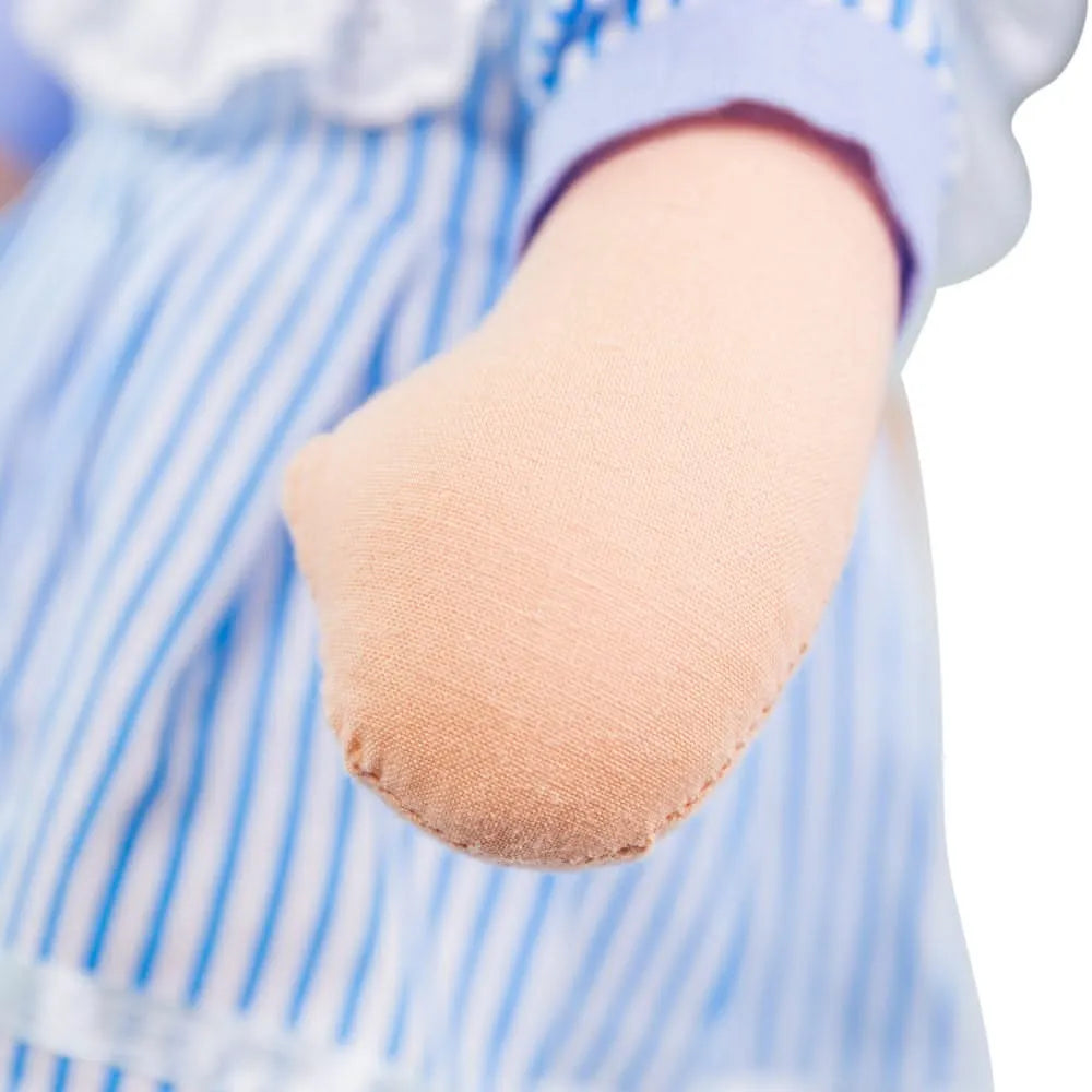 Amelia Doll - Large-Amelia Doll - Large