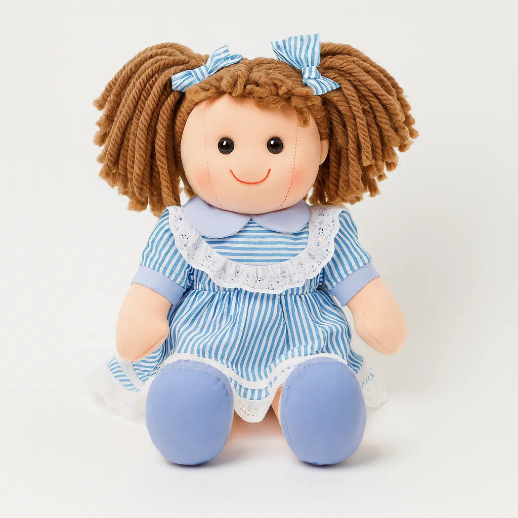 Amelia Doll - Large-Amelia Doll - Large