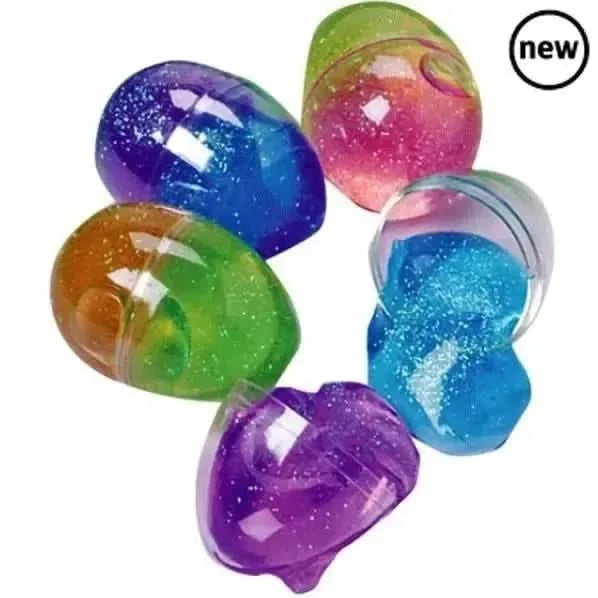 Amoeba Putty-Amoeba Putty