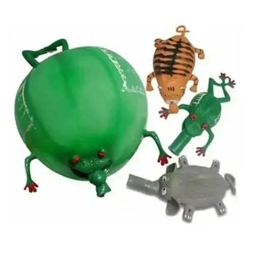 Animal Balloon Buddies-Animal Balloon Buddies