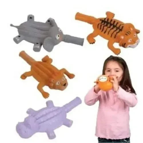 Animal Balloon Buddies-Animal Balloon Buddies